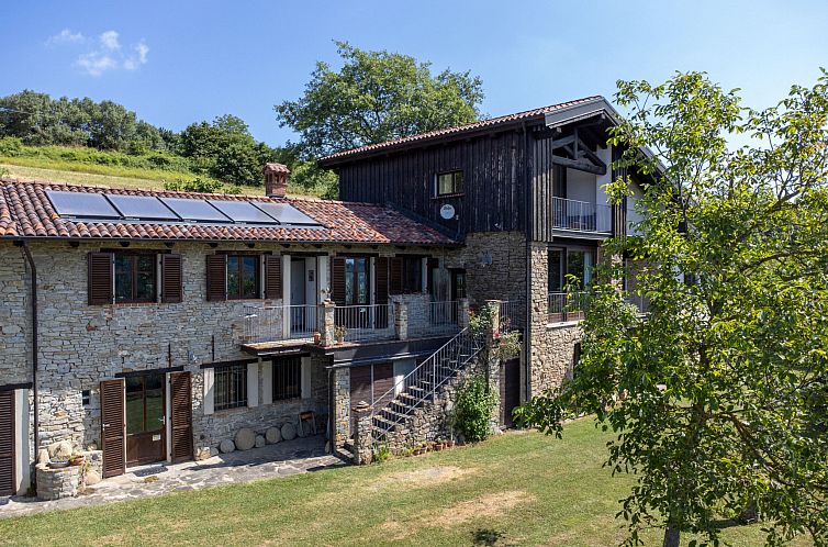 Unterkunft 09716118 - Appartement Piemont - Appartement Purin I