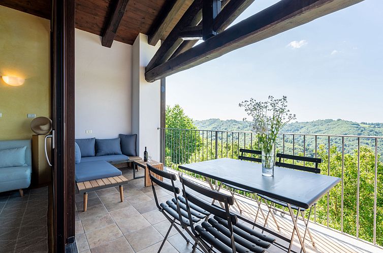 Appartement Purin I