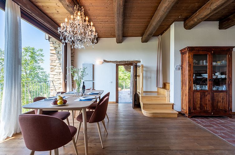 Appartement Purin I
