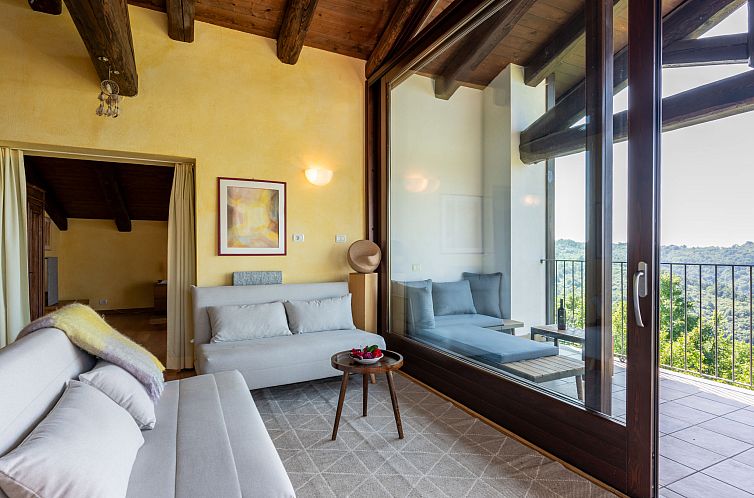 Appartement Purin I