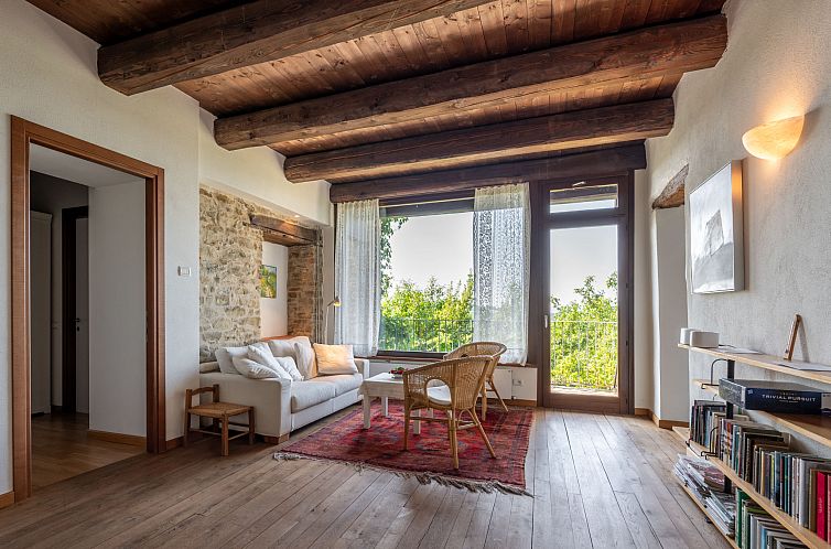 Appartement Purin I