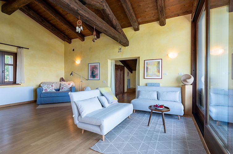 Appartement Purin I