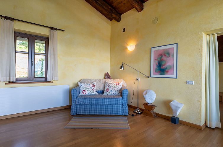 Appartement Purin I
