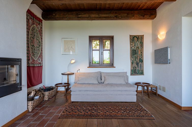 Appartement Purin I