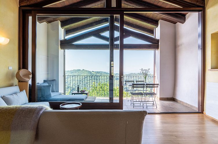 Appartement Purin I