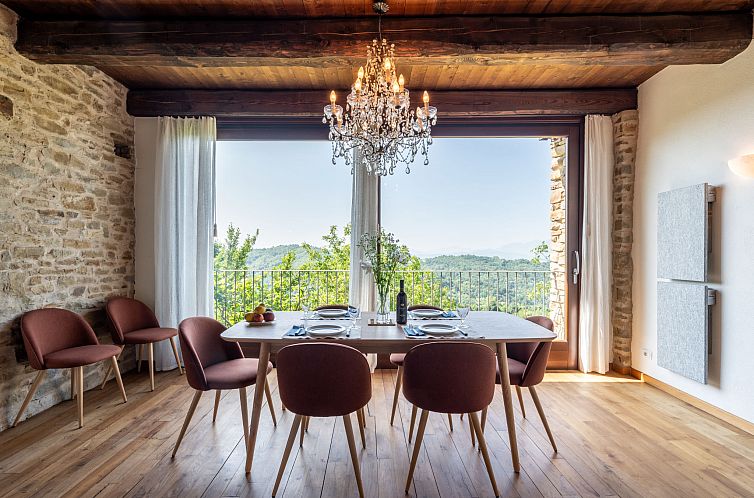Appartement Purin I