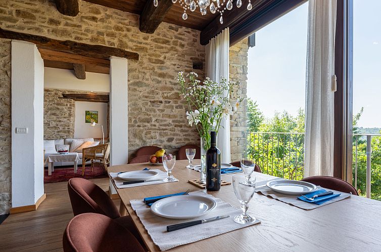 Appartement Purin I
