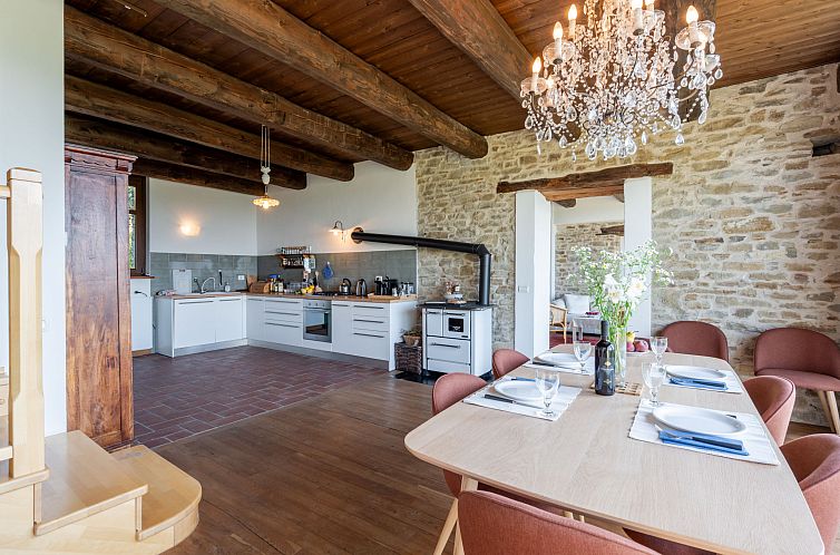Appartement Purin I