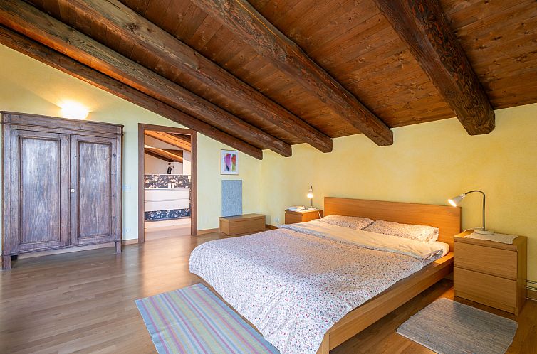 Appartement Purin I