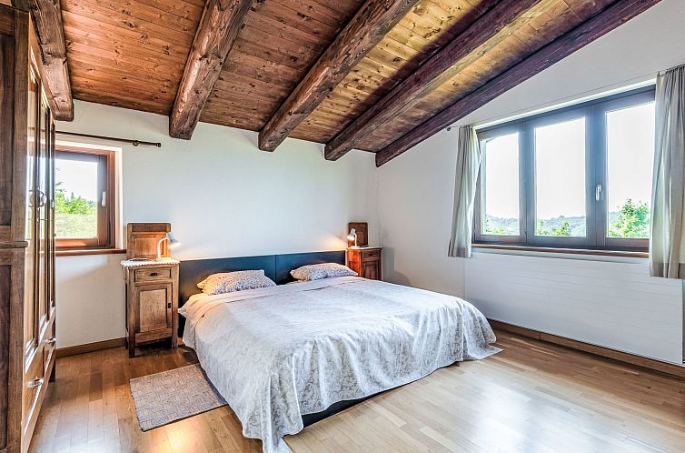 Appartement Purin I