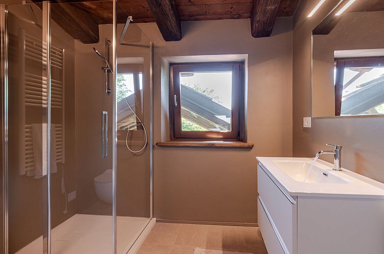 Appartement Purin I
