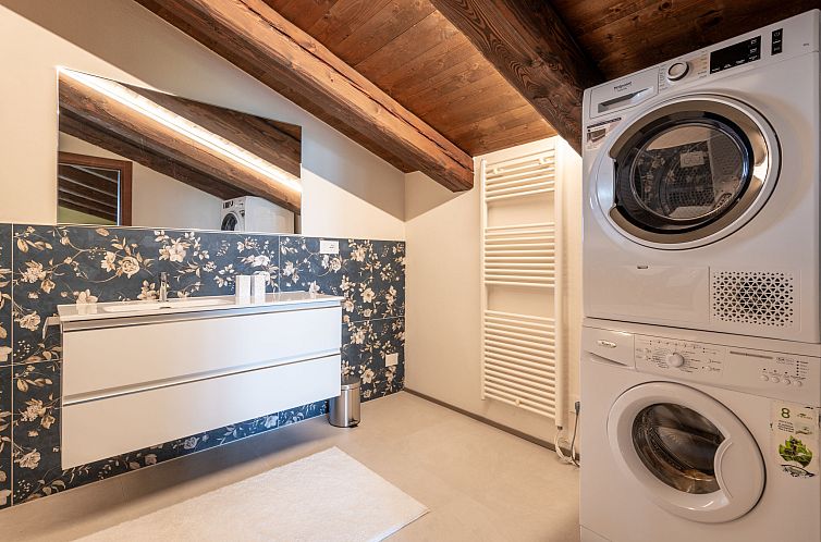 Appartement Purin I