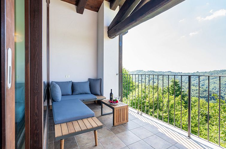 Appartement Purin I