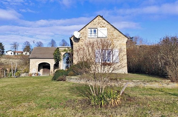 Vrijstaande woning in Murazzano