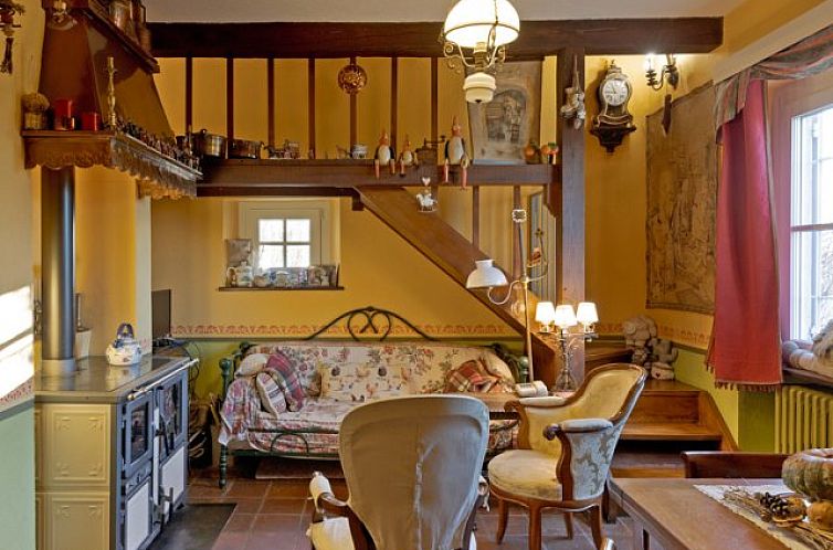 Vrijstaande woning in Murazzano