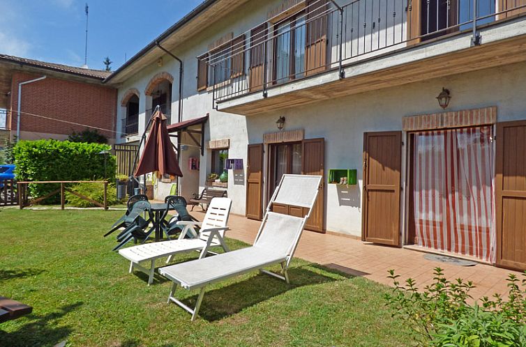 Vrijstaande woning in Murazzano