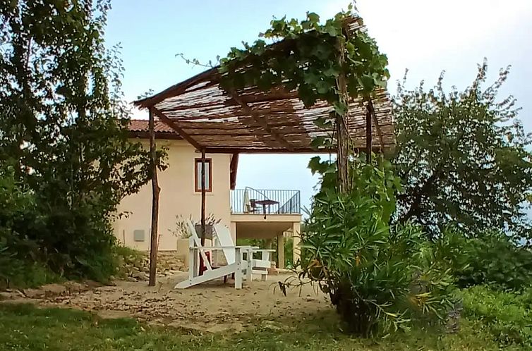 Unterkunft 09716123 - Ferienhaus Piemont - Luxe vakantiehuis Casa Rea, Piëmonte