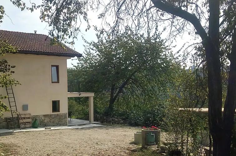 Luxe vakantiehuis Casa Rea, Piëmonte