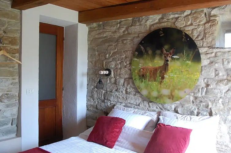 Casavabene Casina Capriolo