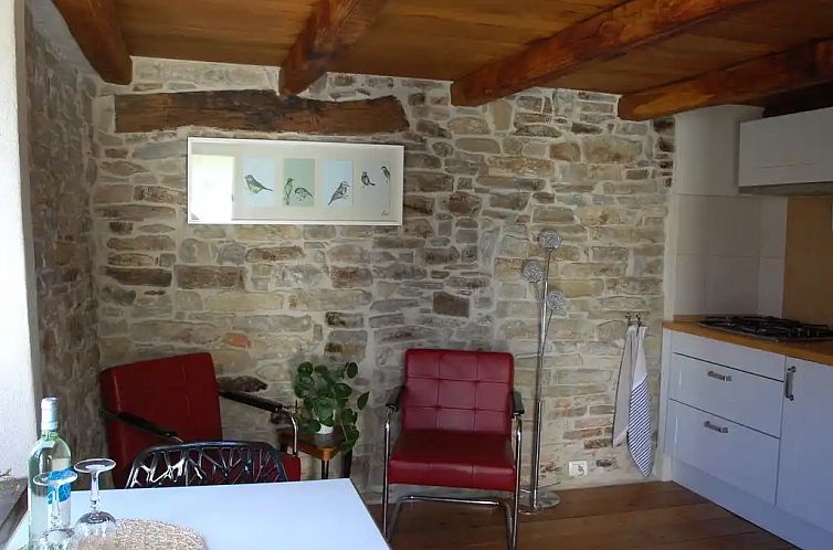 Casavabene Casina Capriolo