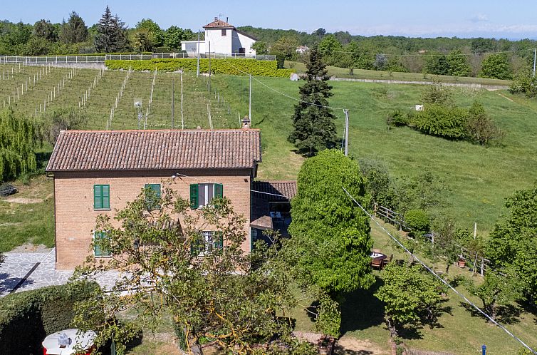 Vakantiehuis Il Valletto