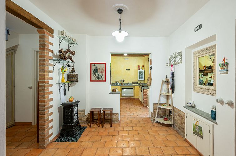 Vakantiehuis Il Valletto