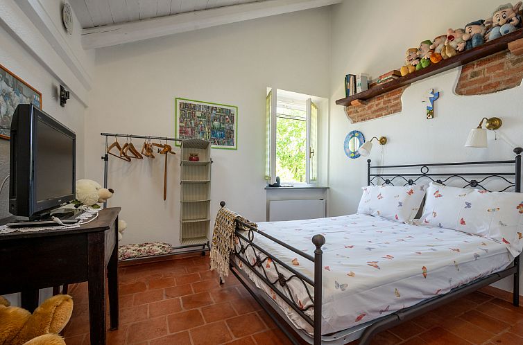 Vakantiehuis Il Valletto