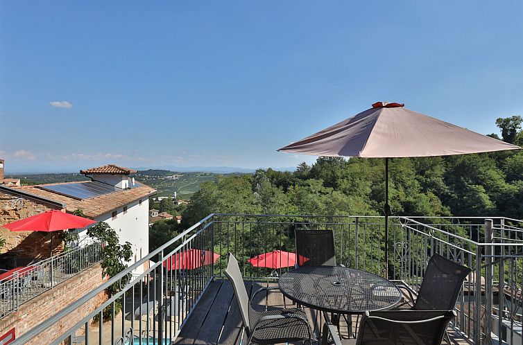 Appartement Villa Pesce,Dolcetto