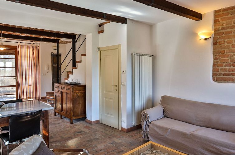 Appartement Villa Pesce,Dolcetto