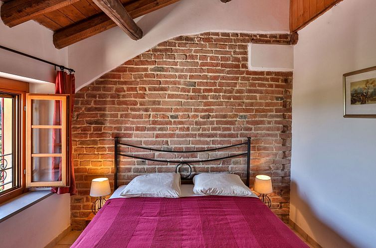 Appartement Villa Pesce,Dolcetto