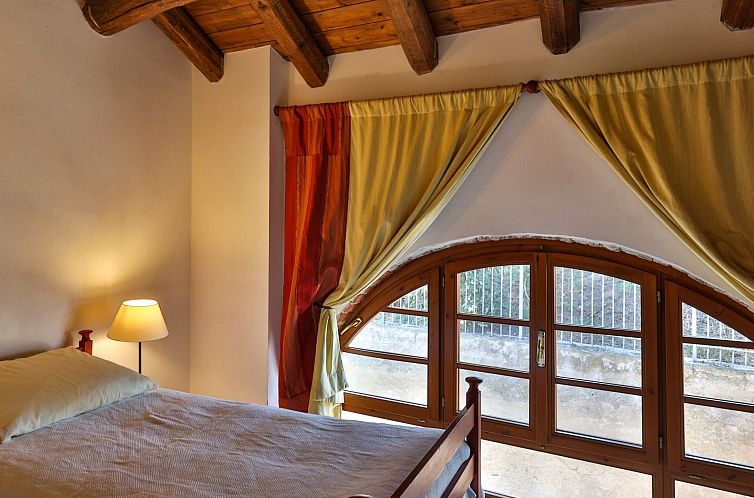 Appartement Villa Pesce,Dolcetto