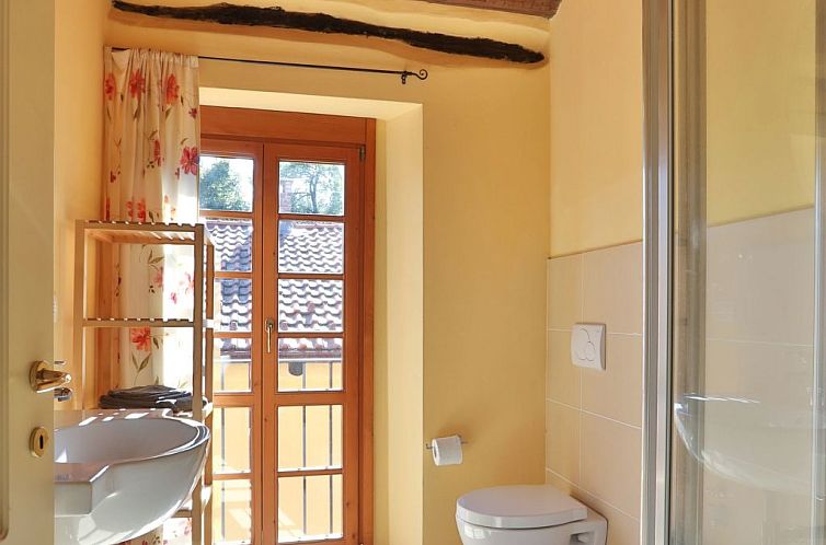 Appartement Villa Pesce,Dolcetto