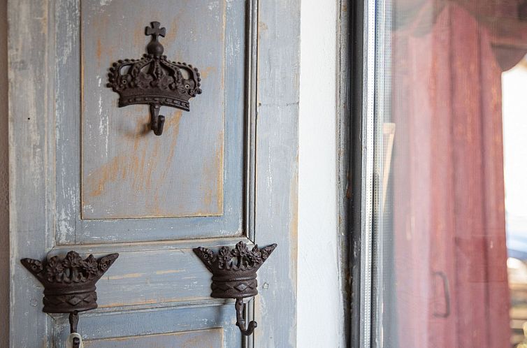 Appartement Villa Pesce,Dolcetto