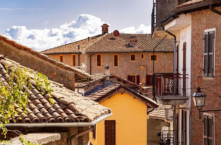 Appartement Villa Pesce,Dolcetto