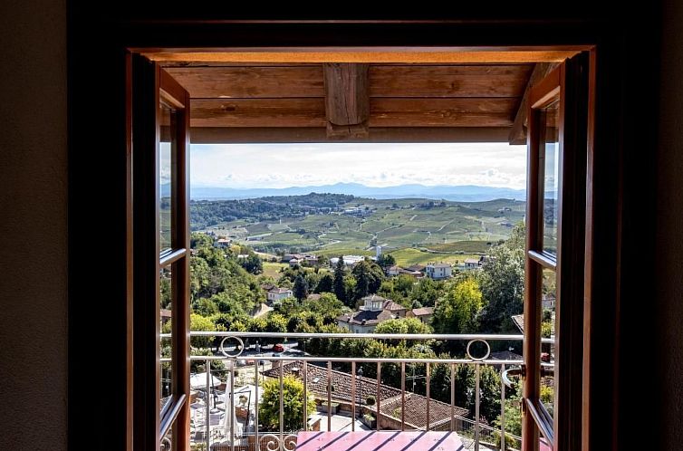 Appartement Appartement Cortese, Villa Pesce, Mombaruzzo