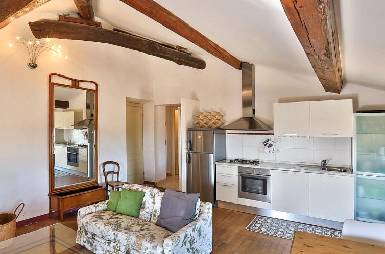 Appartement Appartement Cortese, Villa Pesce, Mombaruzzo