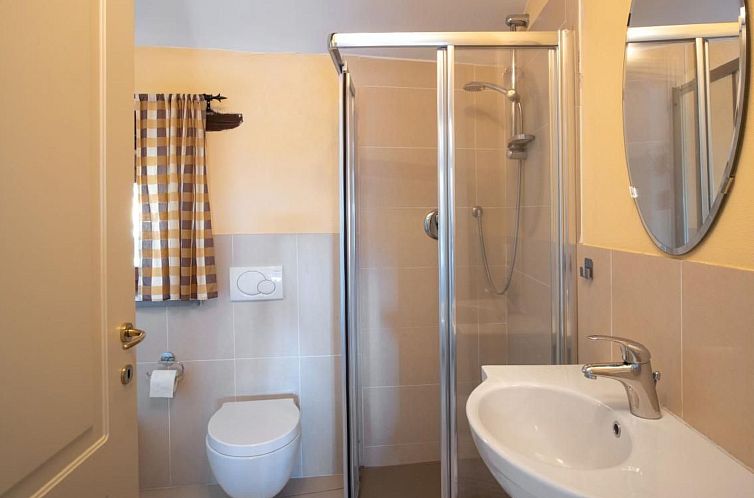 Appartement Appartement Cortese, Villa Pesce, Mombaruzzo
