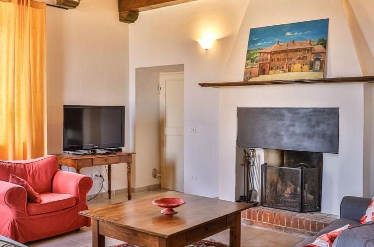 Appartement Appartment Barbera , Villa Pesce, Mombaruzzo