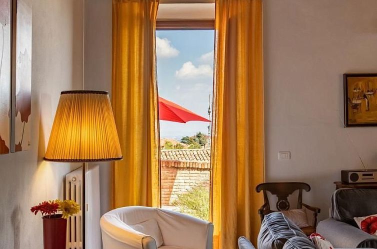 Appartement Appartment Barbera , Villa Pesce, Mombaruzzo