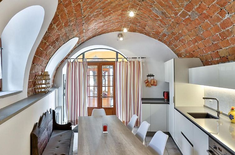 Appartement Appartment Barbera , Villa Pesce, Mombaruzzo