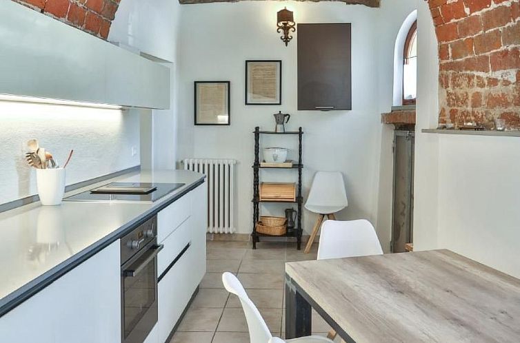 Appartement Appartment Barbera , Villa Pesce, Mombaruzzo