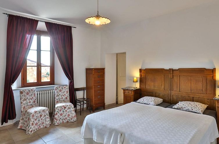 Appartement Appartment Barbera , Villa Pesce, Mombaruzzo