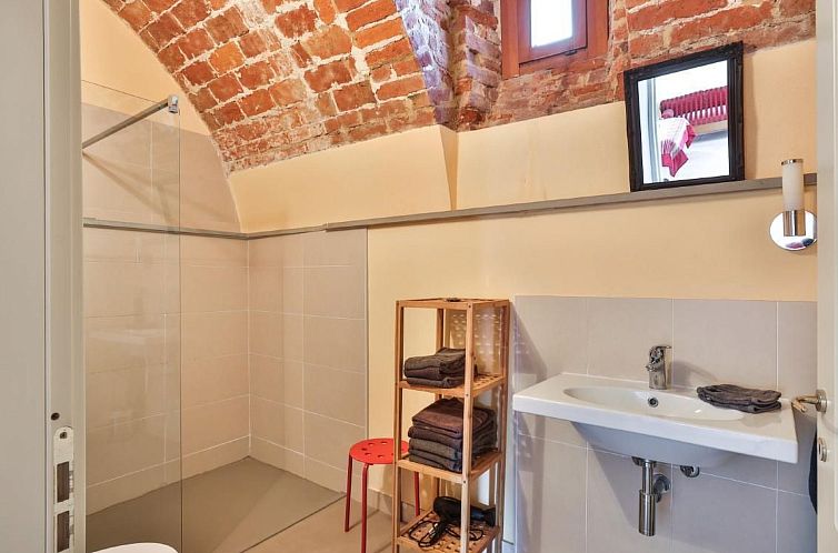 Appartement Appartment Barbera , Villa Pesce, Mombaruzzo