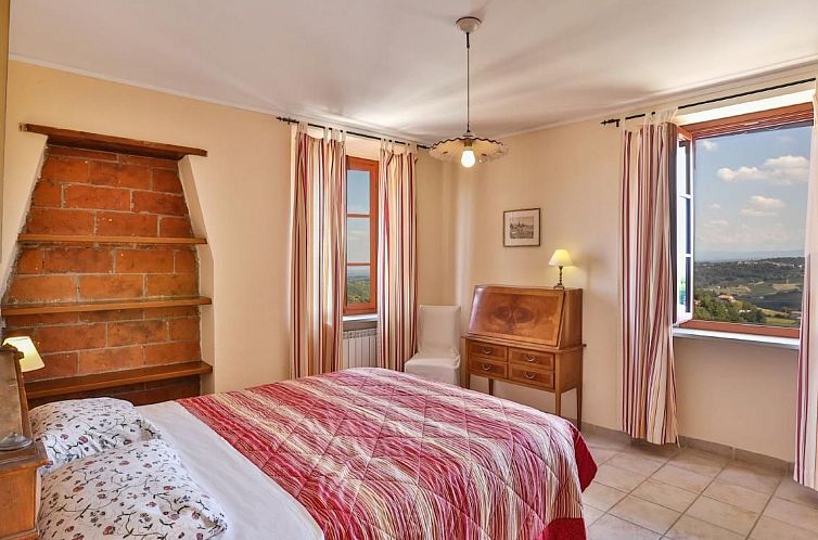 Unterkunft 09716306 - Appartement Piemont - Appartement Appartement Freisa, Villa Pesce, Mombaruzzo