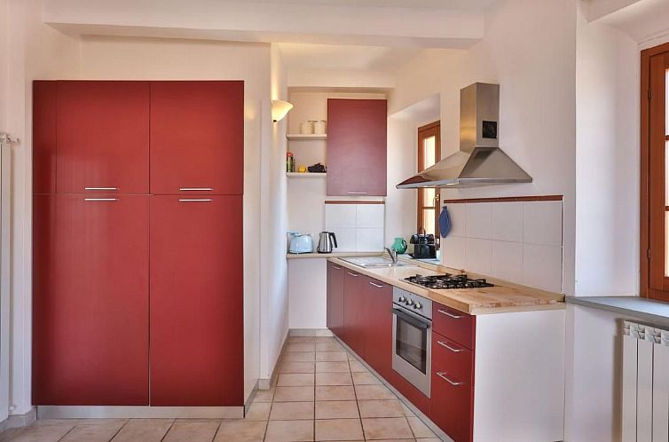 Appartement Appartement Freisa, Villa Pesce, Mombaruzzo