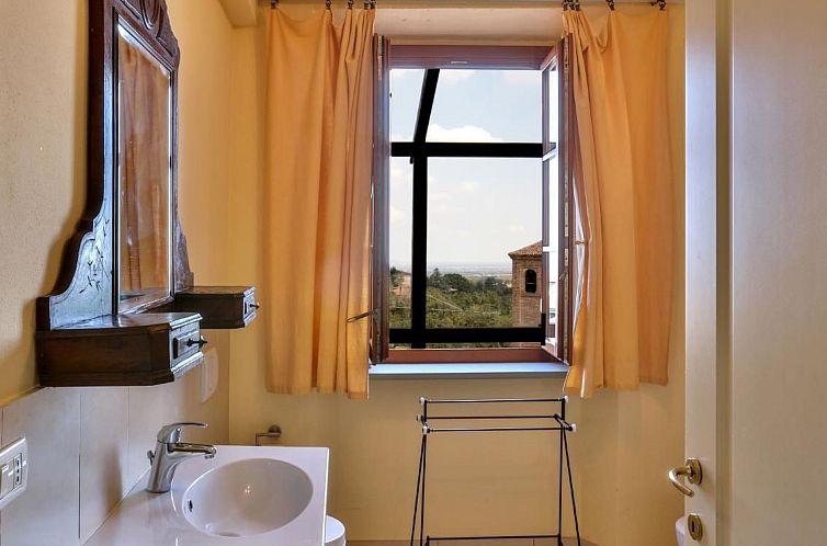 Appartement Appartement Freisa, Villa Pesce, Mombaruzzo