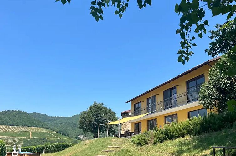 Villa al Plin