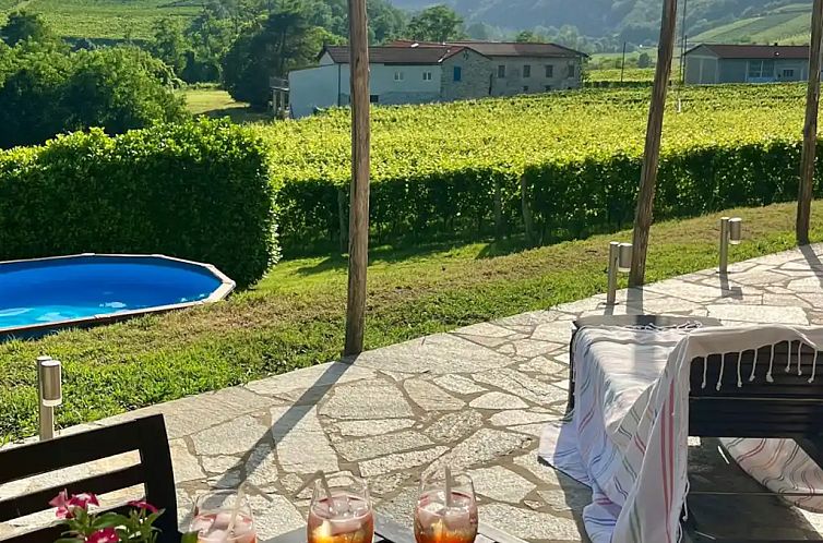 Villa al Plin
