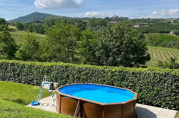 Villa al Plin