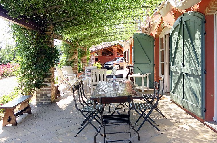 Vakantiehuis Il Marchese del Grillo